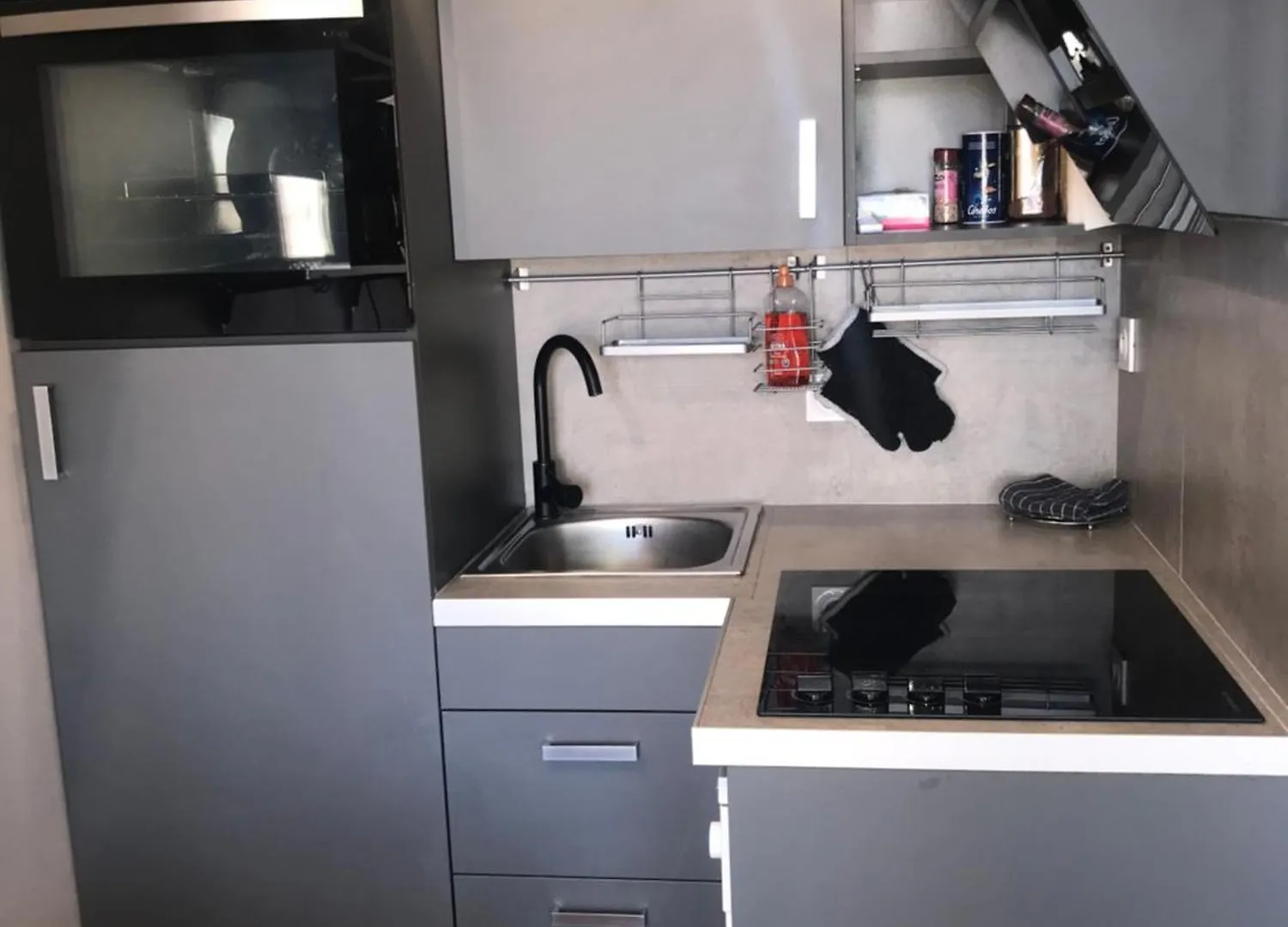 Sophies Homes Felibriges Beach & Palais Des Festivals 칸느 0*,  프랑스